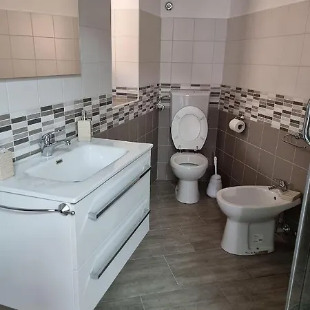 La Vecchia Sartoria * Mazzarino