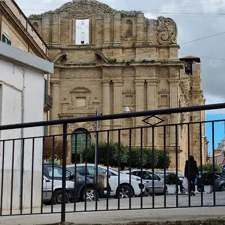 La Vecchia Sartoria * Mazzarino