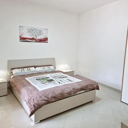 La Vecchia Sartoria Apartamento Mazzarino