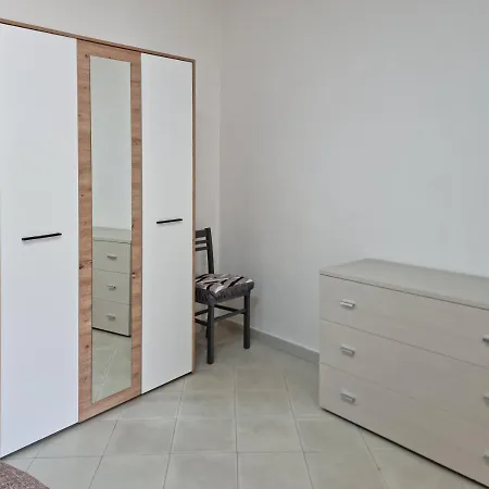 Apartamento La Vecchia Sartoria *