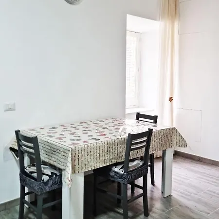 La Vecchia Sartoria Apartamento